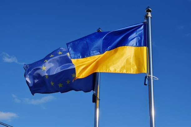 ЄС збільшить підтримку у відновленні енергосистеми України ЄС збільшить підтримку у відновленні енергосистеми України