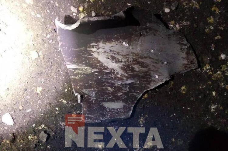фото з соцмереж Байден повідомив країнам G7 і НАТО, що вибух в Польщі став результатом роботи української ППО