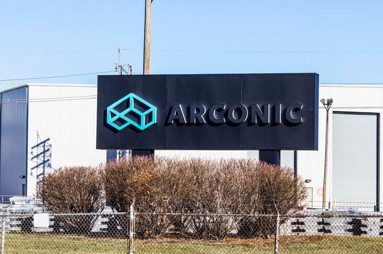 Виробник алюмінієвої продукції Arconic продала російський бізнес за $230 млн – Reuters Виробник алюмінієвої продукції Arconic продала російський бізнес за $230 млн – Reuters