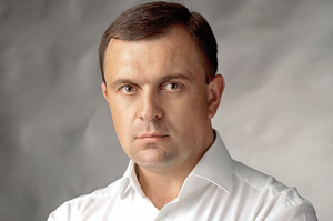 Голова Рахункової палати Пацкан пішов у відставку, бо не хоче «брати участь у політичних розбірках»