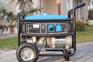 Buying a generator: Types available, difference between diesel and petrol ones, comparing them, their prices and capacity