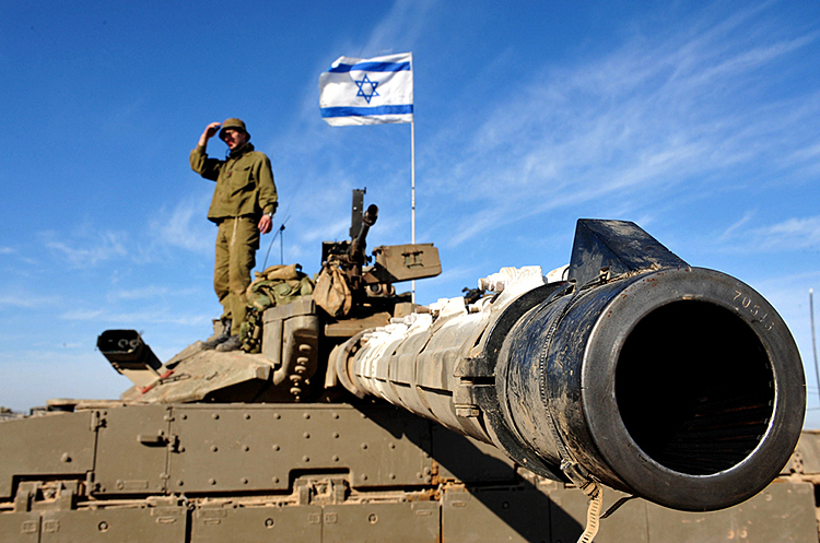 Досвід Ізраїлю: як побудувати сильну державу під час війни