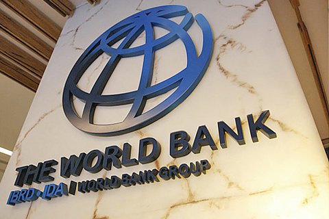 Світовий банк обговорить у грудні пакет допомоги Україні на $2 млрд