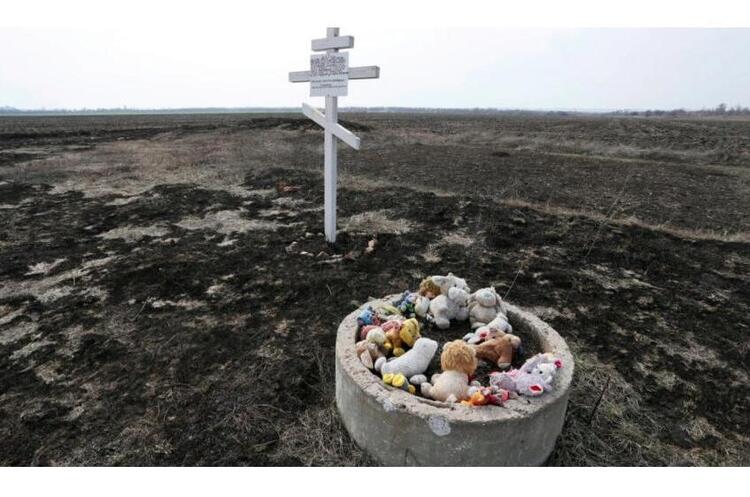 Пасажирський “Боїнг” MH17 був збитий помилково замість військового літака — суд в Нідерландах