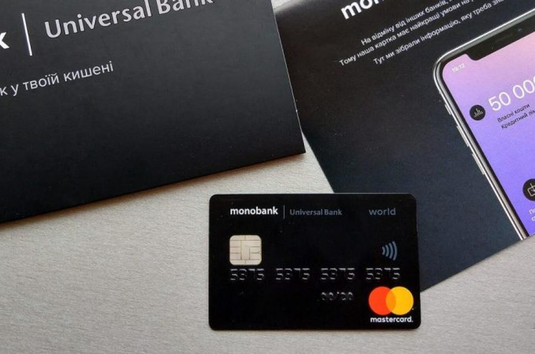monobank запустить стартап у Польщі