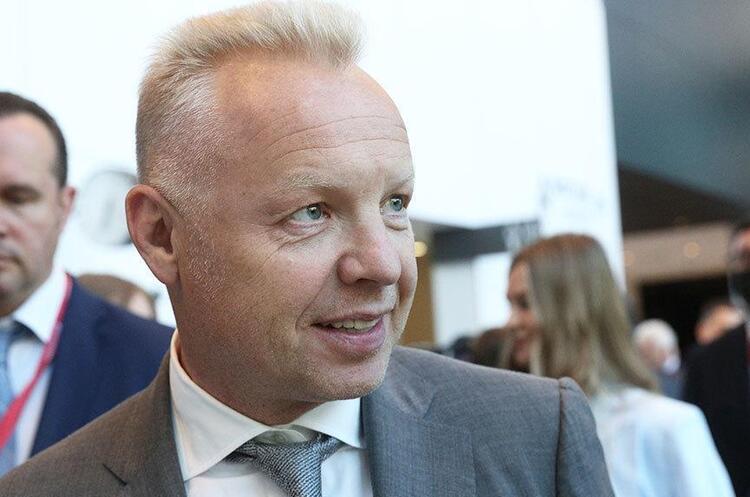 фото DR Bloomberg назвав російського олігарха, який отримає найбільшу вигоду від продовження зернової угоди