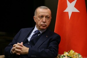 Эрдоган обсудил с путиным по телефону зерновое соглашение и войну против Украины