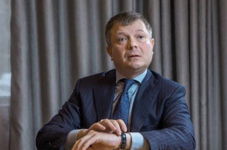 Правоохоронці провели обшук на двох ГРК за ухилення від сплати 10 млрд грн податків Правоохоронці провели обшук на двох ГРК за ухилення від сплати 10 млрд грн податків