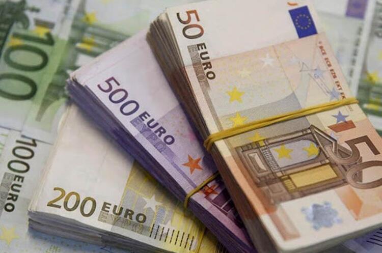 Україна отримає наступні 2,5 млрд євро траншу макрофіну наступного тижня