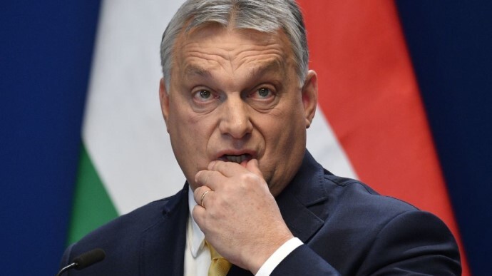 Угорщина не підтримає новий план ЄС з надання допомоги Україні – Орбан
