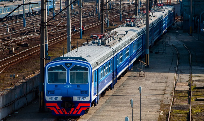 Російські залізничники вимагають компенсації за тисячі вагонів, що лишилися в Україні та Фінляндії