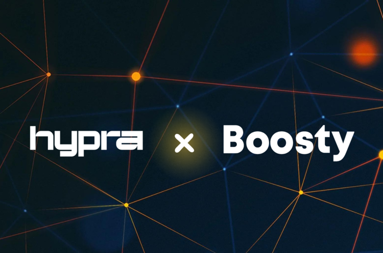 Український фонд Hypra викупив частку сервісної IT-компанії Boosty Labs