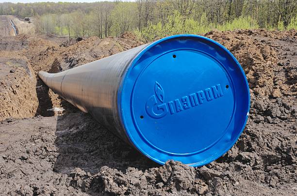 Оператор ГТС опроверг заявление «газпрома» о краже Украиной газа для Молдовы
