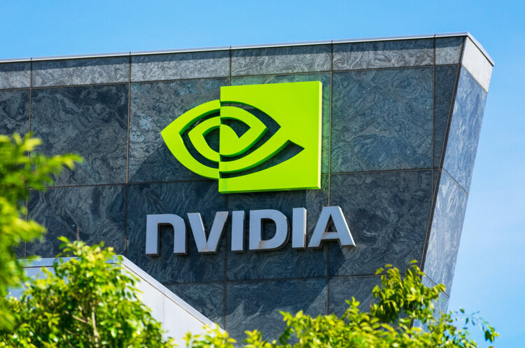 Розробник відеокарт NVIDIA остаточно пішов з російського ринку