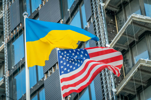 США анонсували $4,5 млрд грантів на пряму підтримку бюджету України