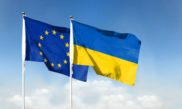 ЄС та Україна визнаватимуть електронні підписи громадян одне одного