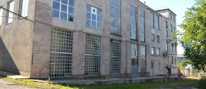 Держава отримала від приватизації заводу на Тернопільщині 144 млн гривень