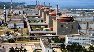 Rivne, South Ukraine and Khmelnytsky NPPs were disconnected from the power system due to operation of emergency protection system Rivne, South Ukraine and Khmelnytsky NPPs were disconnected from the power system due to operation of emergency protection system