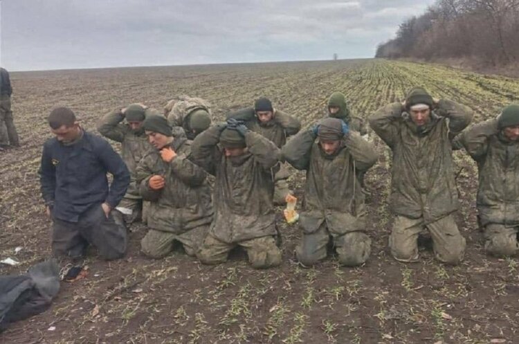 Рашисти недорахувалися 310 своїх солдатів за добу в Україні – Генштаб Рашисти недорахувалися 310 своїх солдатів за добу в Україні – Генштаб