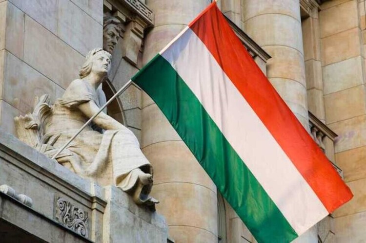 Угорщина надасть €187 млн Україні в рамках пакета допомоги ЄС на €18 млрд - ЗМІ