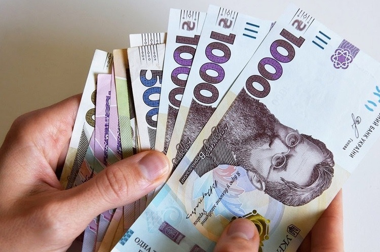 Банки видали в жовтні тисячу кредитів під держгарантії на 5 млрд гривень - Мінфін