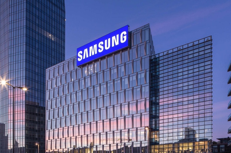 Samsung відмовився повертатися до росії через загрозу санкцій
