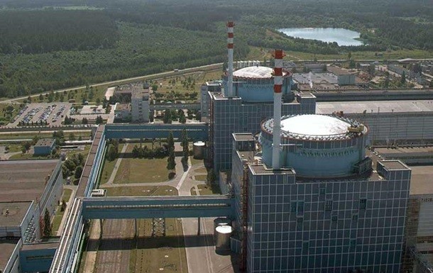 Хмельницька АЕС підключила перший блок до енергосистеми України – ОДА