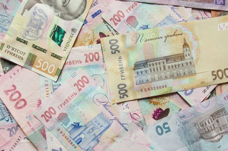Банківські вклади українців зросли у жовтні майже на 1,1% – ФГВФО Банківські вклади українців зросли у жовтні майже на 1,1% – ФГВФО