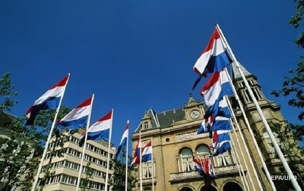 Парламент Нідерландів визнав росію державою - спонсором тероризму