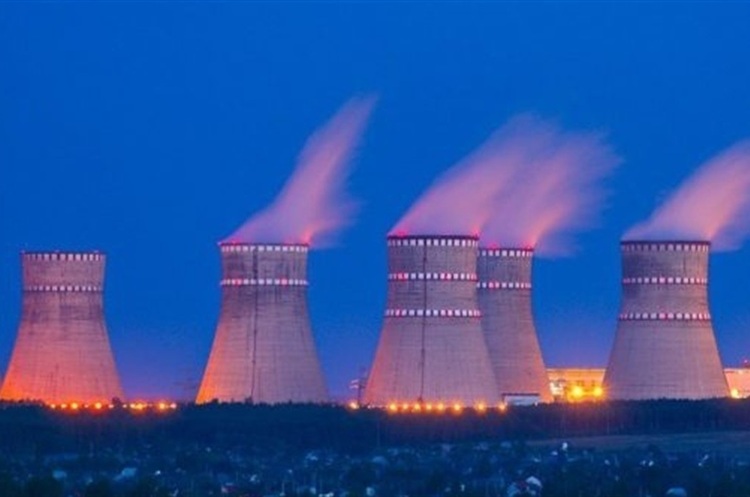 МАГАТЕ: Всі діючі АЕС України знову під’єднані до національної енергомережі