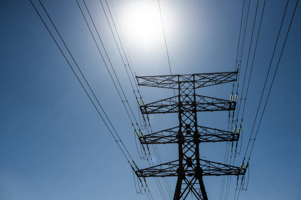 Дефіцит електроенергії в Україні становить 20% Дефіцит електроенергії в Україні становить 20%