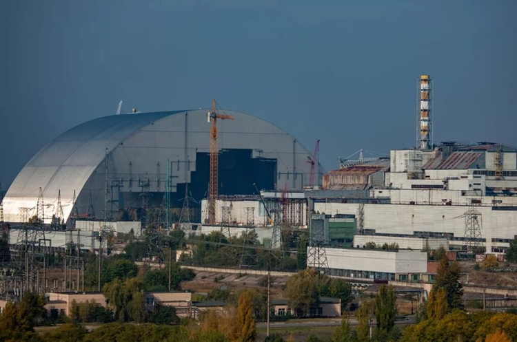 Експерти МАГАТЕ перевірили ЧАЕС і не знайшли незаявлених ядерних матеріалів Експерти МАГАТЕ перевірили ЧАЕС і не знайшли незаявлених ядерних матеріалів