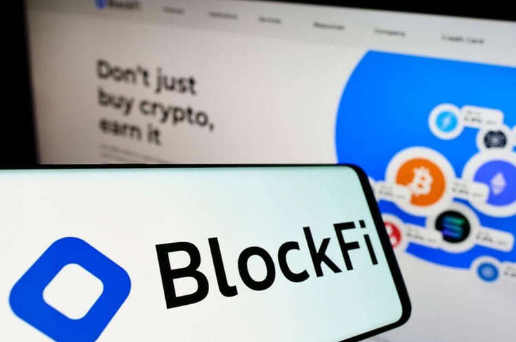 Криптокредитор BlockFi подає заяву про банкрутство через крах FTX