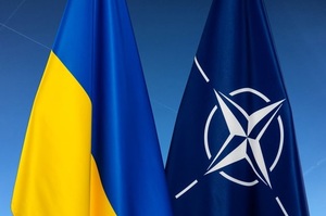 Міністри МЗС країн НАТО обіцяють допомогти з ремонтом інфраструктури України