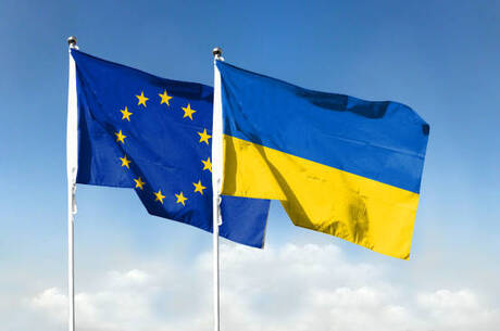 ЄС надсилає Україні ще 40 генераторів