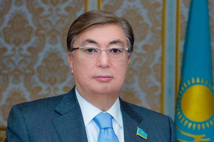 фото DR Казахстан не хоче порушувати санкції заради газового союзу з путіним