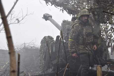 Захисники України ліквідували майже 90 000 російських загарбників