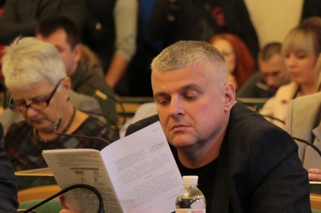 Акціонери «Моршинської» і «Миргородської» оскаржують в суді арешт активів компанії в Україні