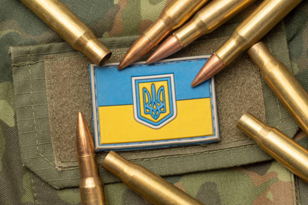 Українська армія втратила до 13 000 захисників за час повномасштабної війни – ОП