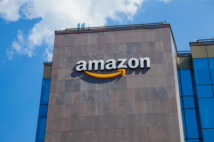 Україна отримає $75 млн від Amazon Україна отримає $75 млн від Amazon