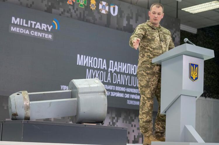 Росія запускає бутафорські ракети, щоб виснажити ППО України — українські військові