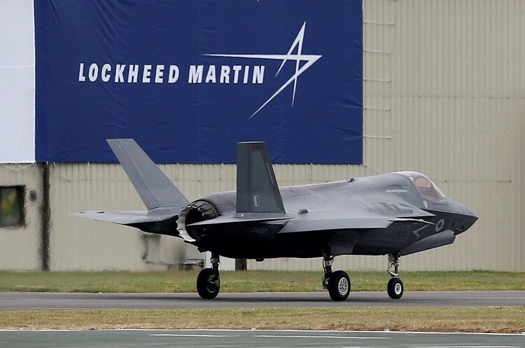 фото DR Армія США уклала з Lockheed Martin контракт на $431 млн на виробництво HIMARS