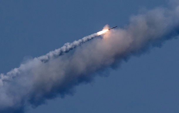Російські окупанти завдали чотири ракетні удари по цивільних об’єктах України за добу Російські окупанти завдали чотири ракетні удари по цивільних об’єктах України за добу