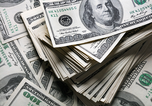 Україна отримала $1,5 млрд гранту від США з Цільового фонду Світового банку