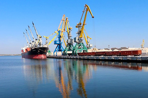 Николаевский порт может включиться в «зерновой коридор». Что для этого нужно и что это даст Украине?