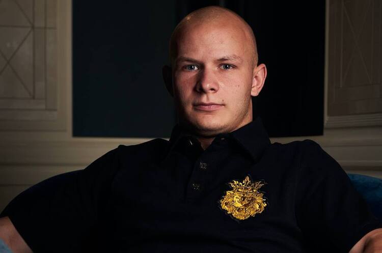 Кирило Бодюл, співзасновник EatMarket Ре:старт українських компаній. Проєкт EatMarket