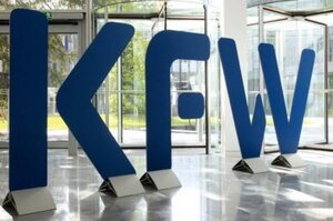 Мінфін підписав угоду з KfW про грант на 200 млн євро для підтримки ВПО
