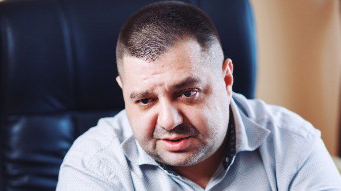 Олександр Грановський ВАКС заочно арештував екснардепа Грановського за корупційні махінації на Одеському припортовому заводі