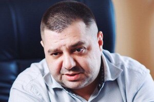 ВАКС заочно арештував екснардепа Грановського за корупційні махінації на Одеському припортовому заводі