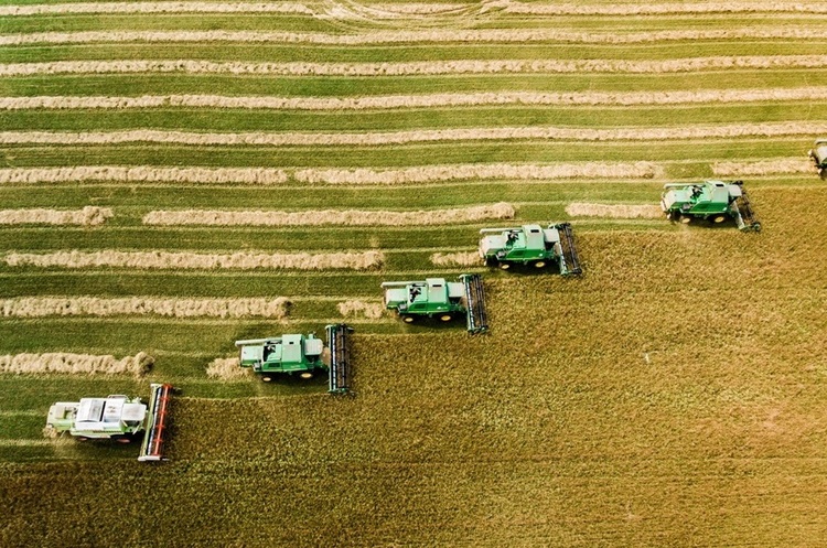 Олігарх рф Ткачов захопив понад 160 000 га земель трьох українських агрохолдингів на окупованих територіях – WSJ